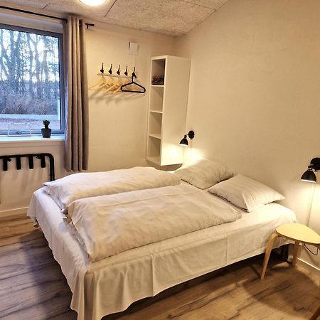 Loasen Vesterhede Hejnsvig Quarto foto