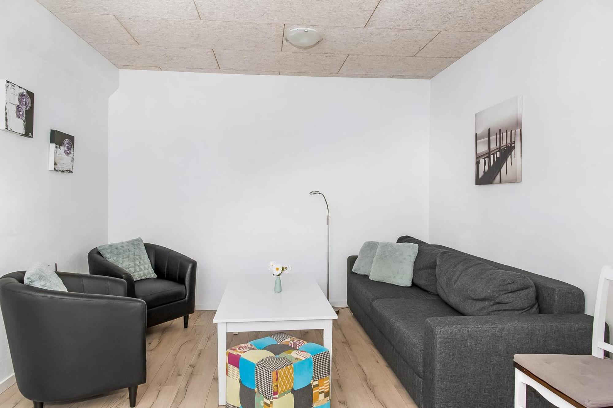 Loasen Vesterhede Hejnsvig Quarto foto
