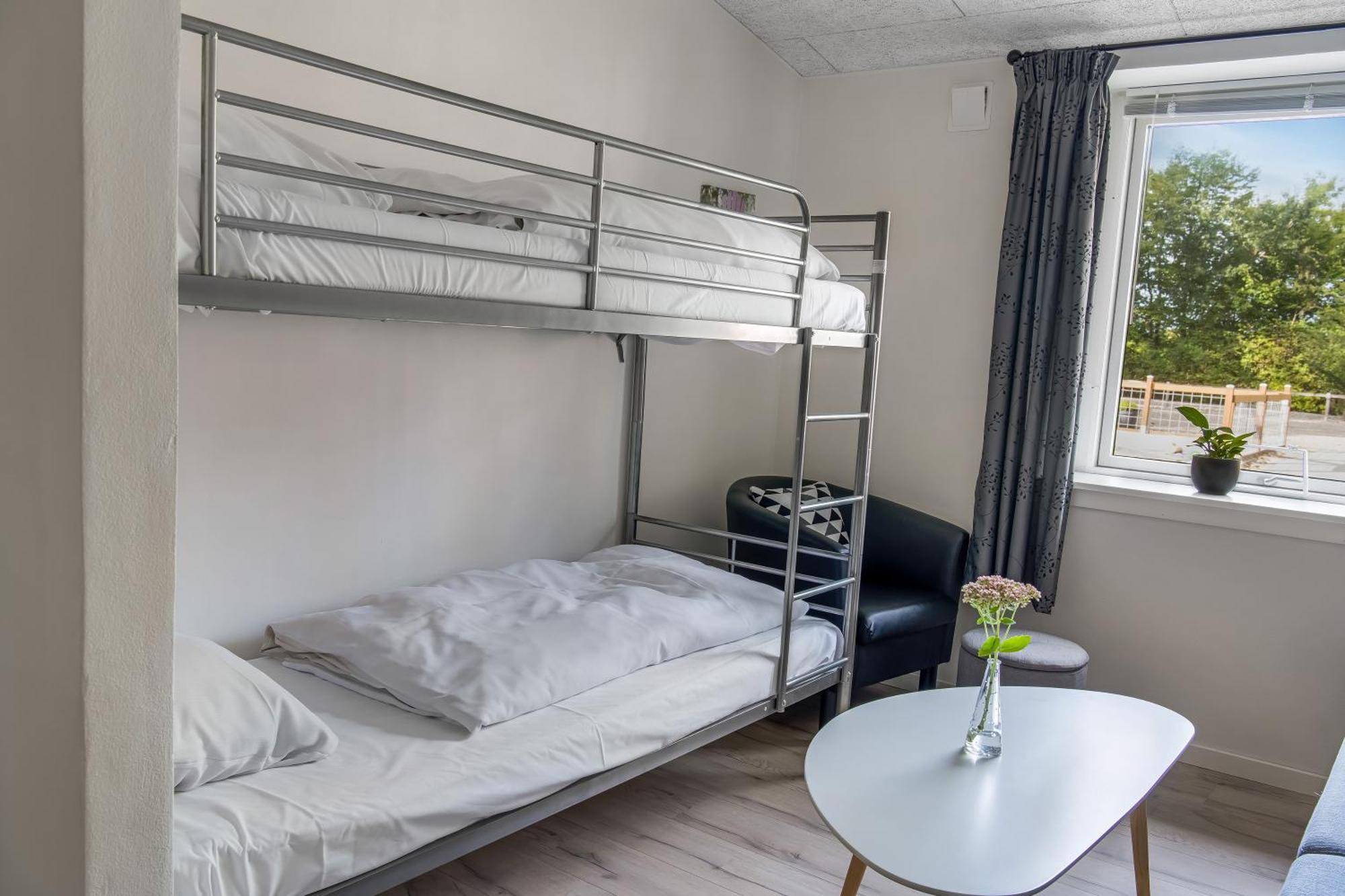 Loasen Vesterhede Hejnsvig Quarto foto