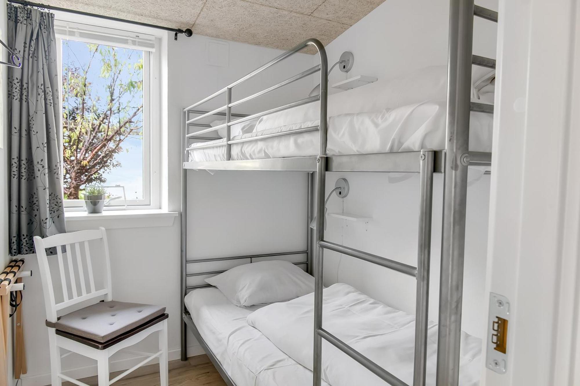 Loasen Vesterhede Hejnsvig Quarto foto